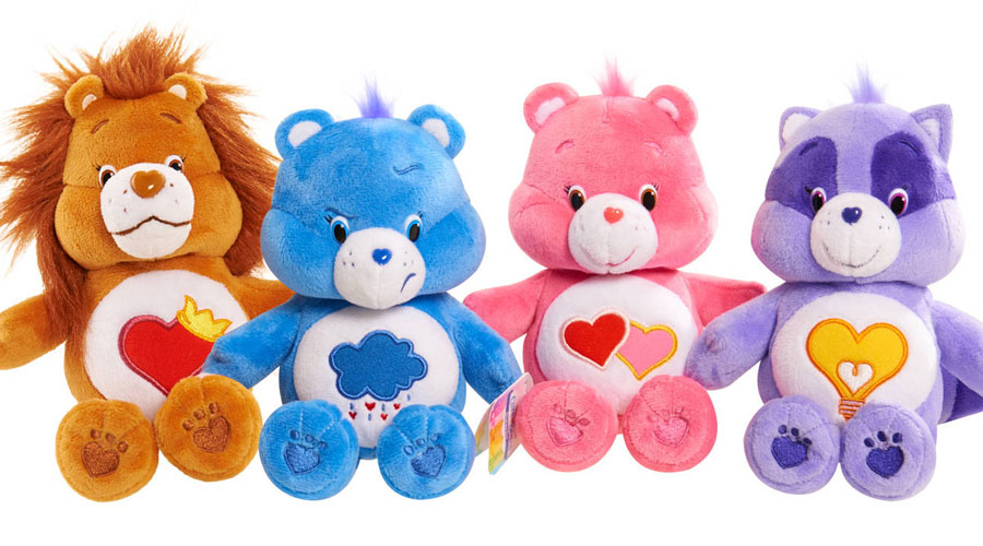 Care Bears