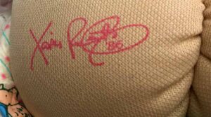 Cabbage Patch Kids Signatures