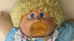 Cabbage Patch Kids Dolls